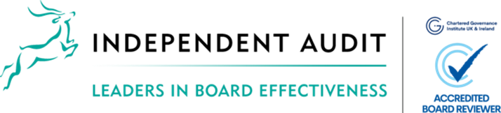 IAL logo